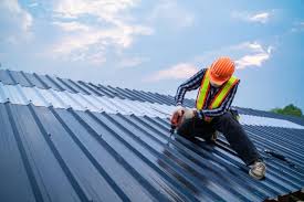 Fast & Reliable Emergency Roof Repairs in Poinciana, FL